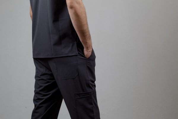 Uniforme quirúrgico Richardson Gray - Imagen 5