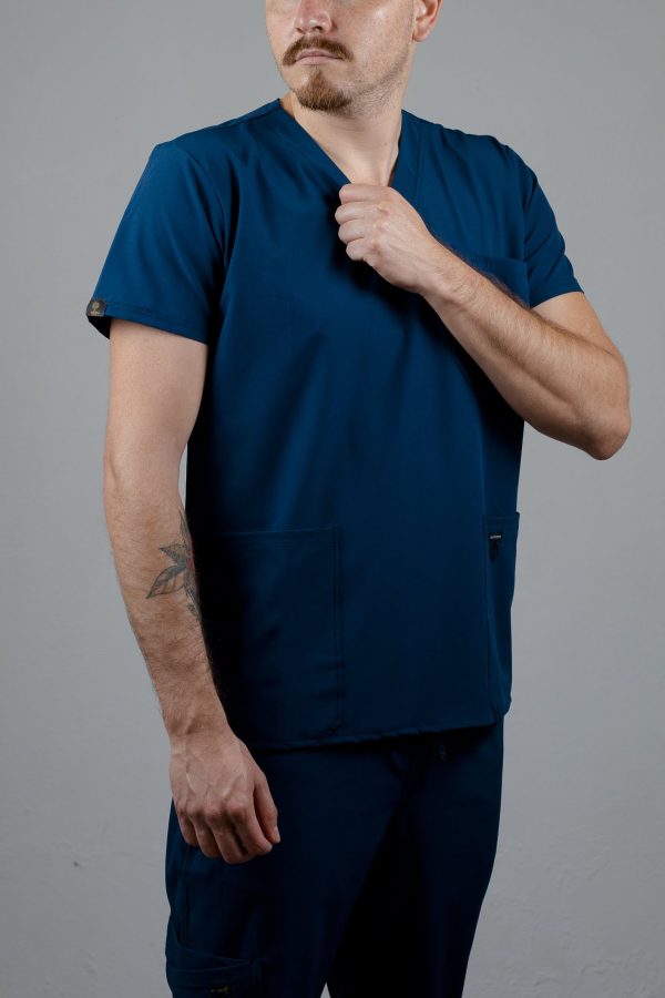 Uniforme quirúrgico Richardson Marin