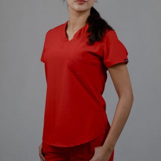 Uniforme Quirúrgico Adson Red