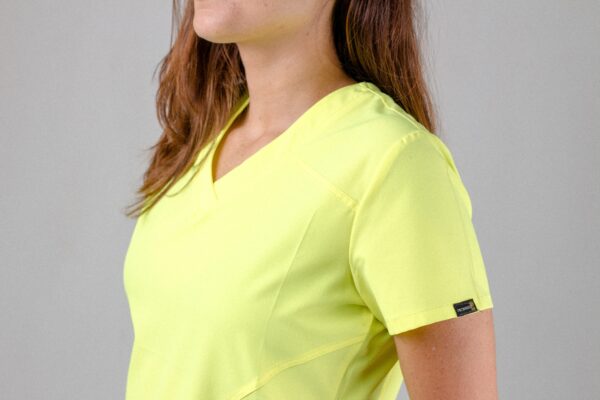 Modelo Pipkin Fosfo / Uniforme Quirúrgico de Dama - Imagen 5