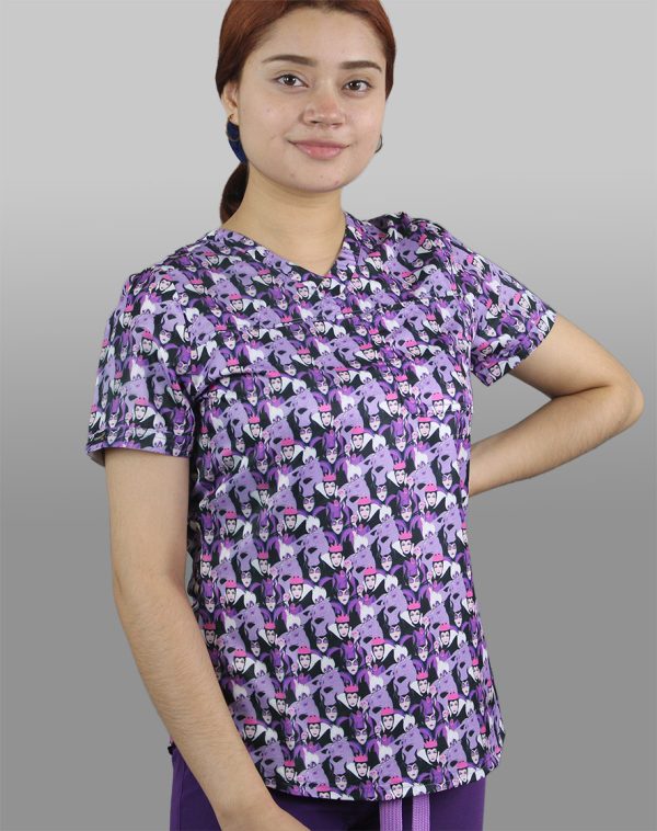 Filipina Villanas/ Blusa de Dama - Imagen 3