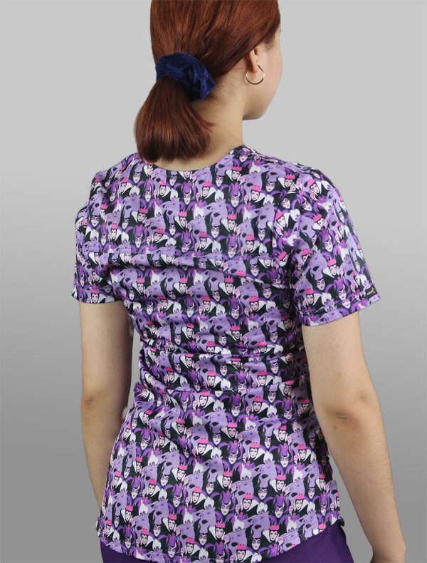 Filipina Villanas/ Blusa de Dama - Imagen 2