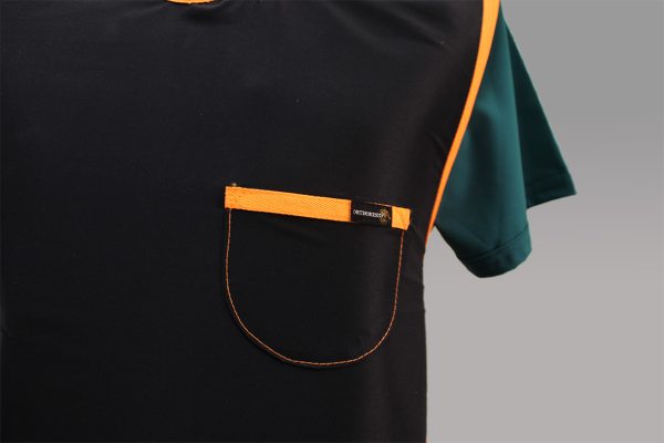 Chaleco De Protección Radiológica Grosor 0.5mmbp - Imagen 4