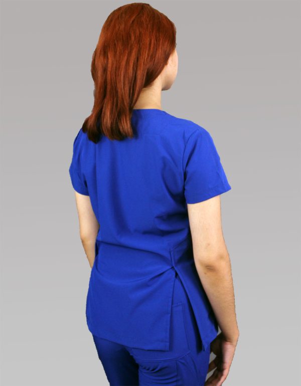 Modelo Kerry Blue / Uniforme Quirúrgico de Dama - Imagen 5
