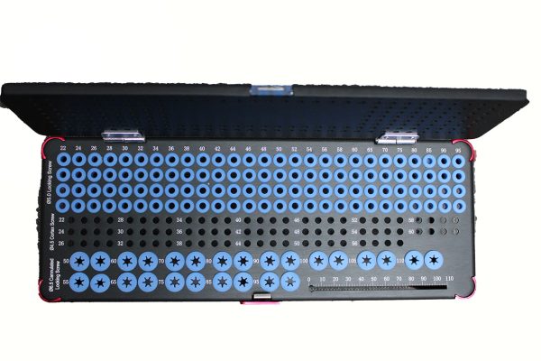 Caja tornillera 4.5 con protectores individuales - Imagen 4