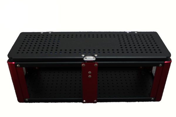 Caja tornillera 4.5 con protectores individuales - Imagen 5