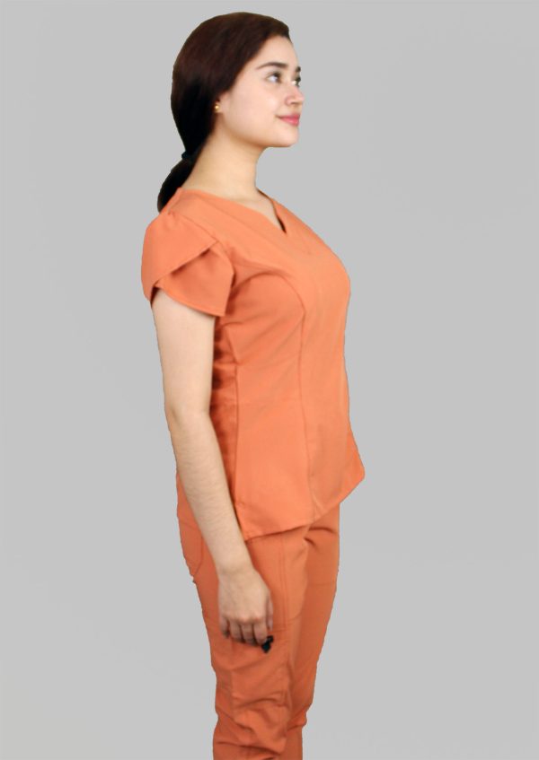 Modelo Kerry / Uniforme Quirúrgico de Dama - Imagen 3