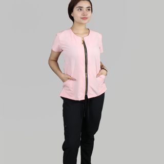 Modelo Pipkin Bicolor