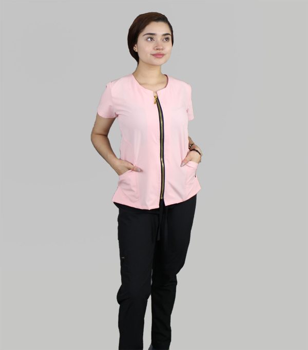 Modelo Pipkin Bicolor