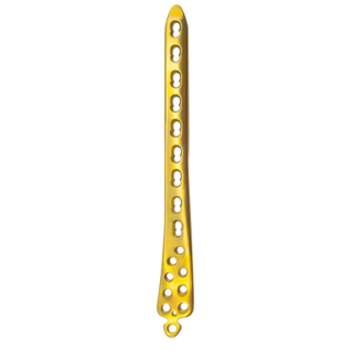 PLACA ANATOMICA DE TIBIA DISTAL MEDIAL